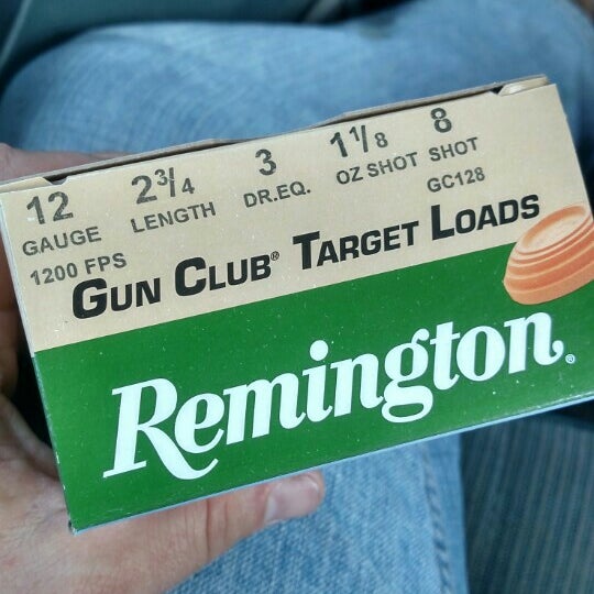 Hopkins Gun & Tackle 9 tips from 31 visitors