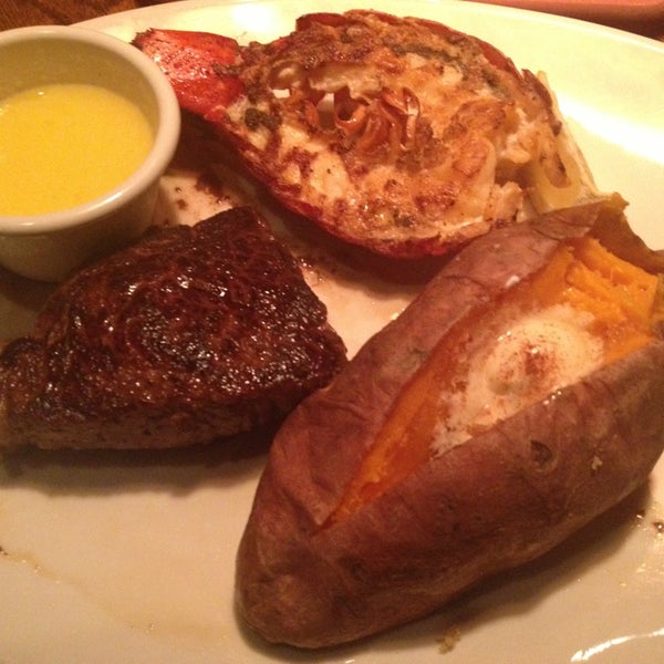 Photos at Outback Steakhouse Newington, CT