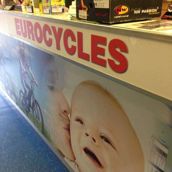 Eurocycle Eurobaby Walkinstown Dublin Dublin City
