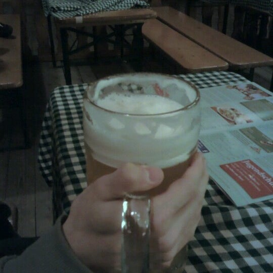 Frühlingsfest - German Restaurant in Augsburg