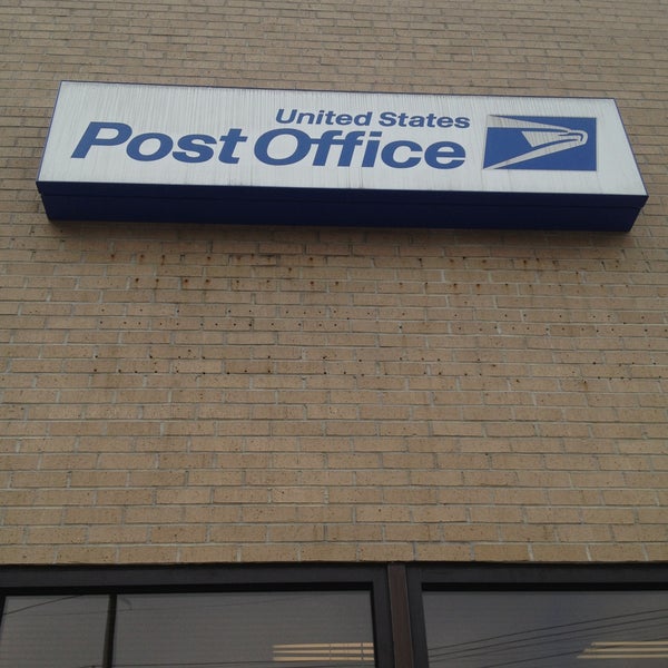 US Post Office Post Office in Baton Rouge