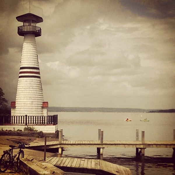 Celoron Park And Boat Launch Celeron, NY