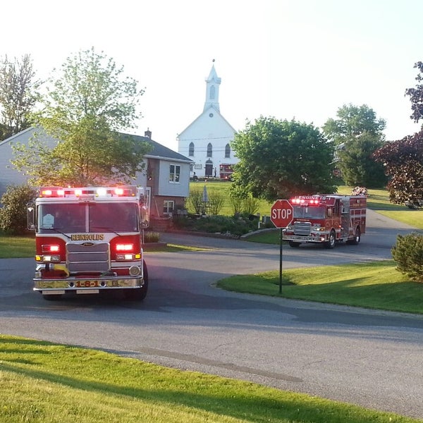 Country Maid Bakery in Bowmansville
