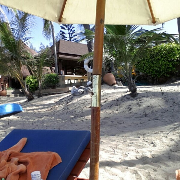 Coco Palm Beach Resort Р¤СѓРєСѓРѕРє
