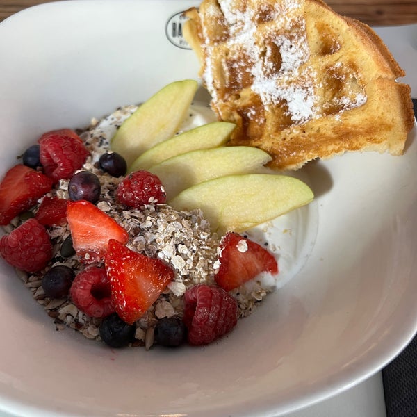 Bastard Coffee & Kitchen Snack Place in Algirós