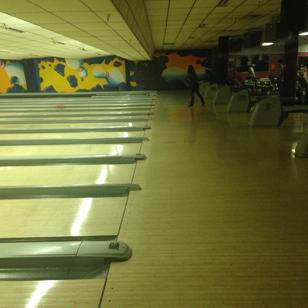 Winona Bowl Bar & Grill Winona, MN