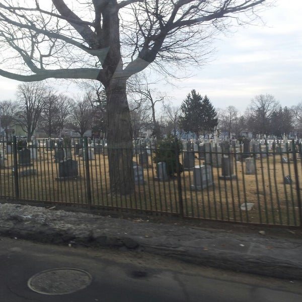 St. Michael Cemetery Cemetery