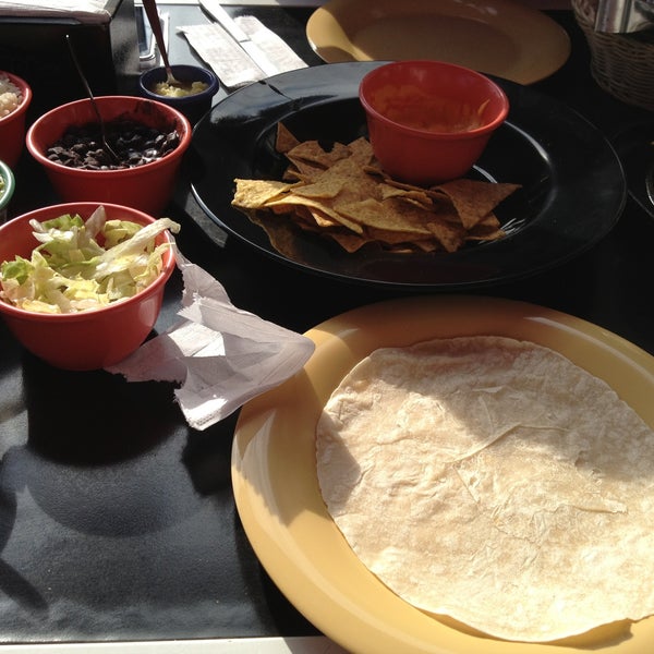 Fajita Express (Now Closed) 17 tips