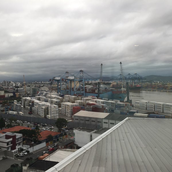 Foto scattata a Itajaí Shopping Center da Ivan A. il 3/3/2016