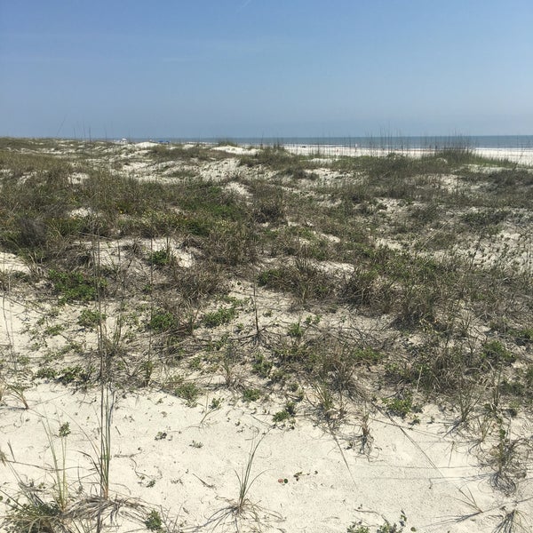 Photos at Ocean Hammock Park Walkway Hiking Trail in St Augustine