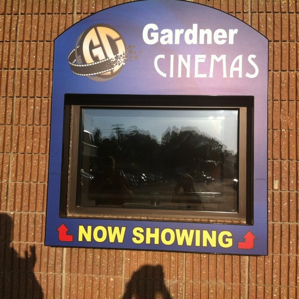 Gardner Cinemas 6 Tips