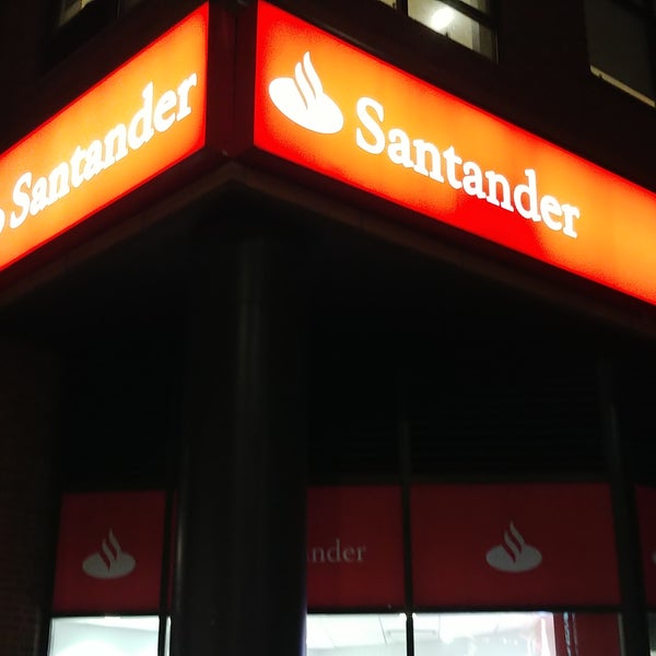 Visit your local Santander Bank at 23 Newkirk Plaza in Brooklyn,  Enjoy personal banking at our convenient branches and ATMs for borrowing, investing and savings
