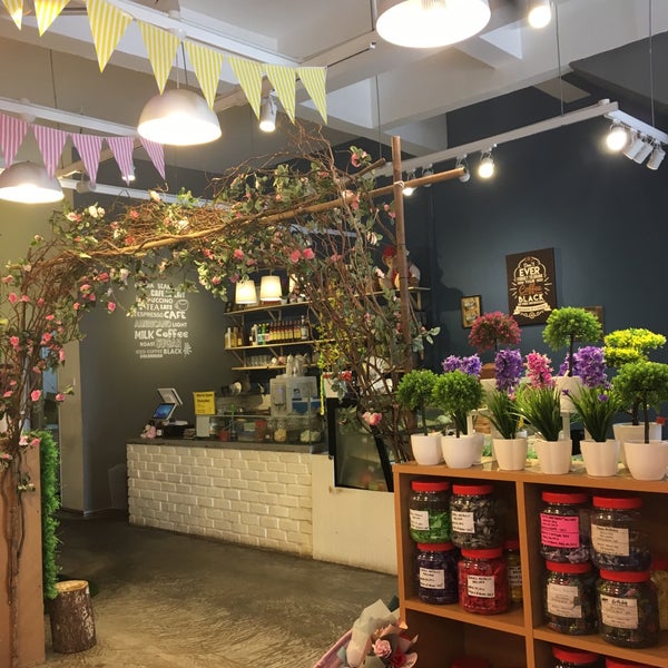 De Fairy Tales Cafe Cafe