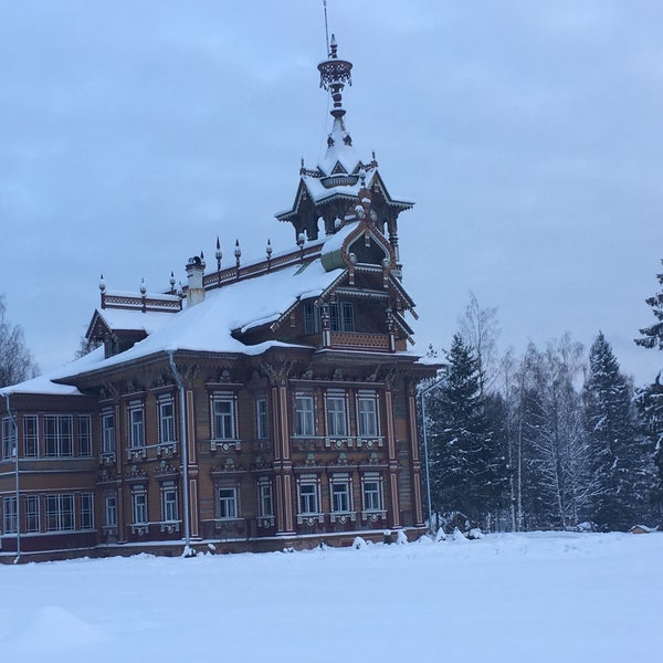 Асташово Лесной Терем Фото – Telegraph