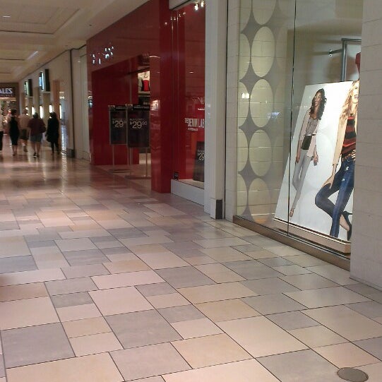 Photo taken at The Mall at Fox Run by Víctor R. on 7/29/2013