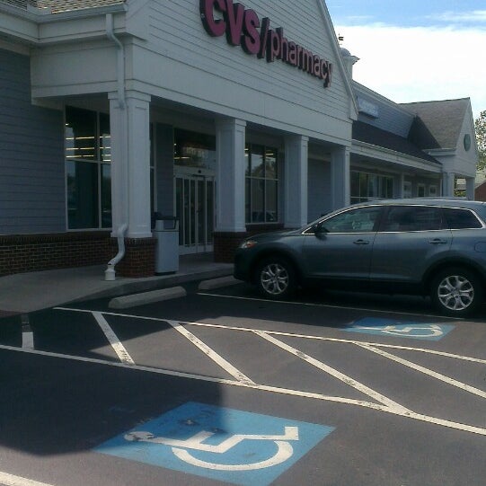 CVS pharmacy  1 tip from 193 visitors