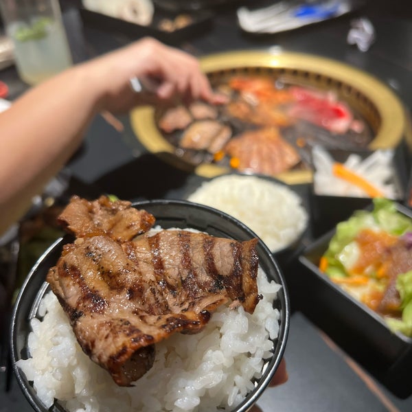 Chako Barbeque Izakaya BBQ Joint