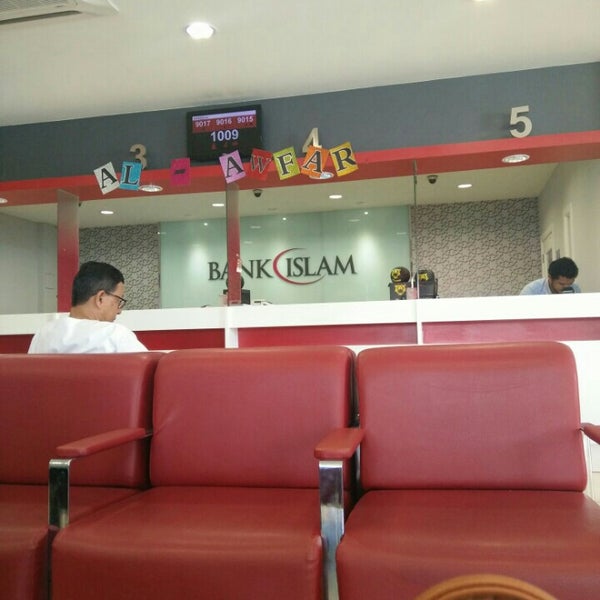 bank islam johor bahru