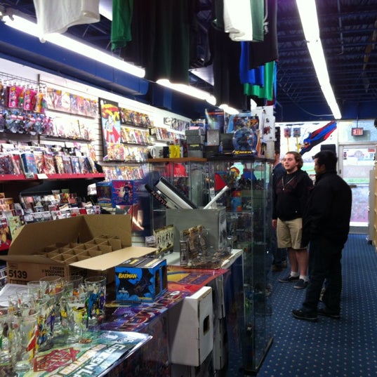 Graham Cracker Comics 1 tip