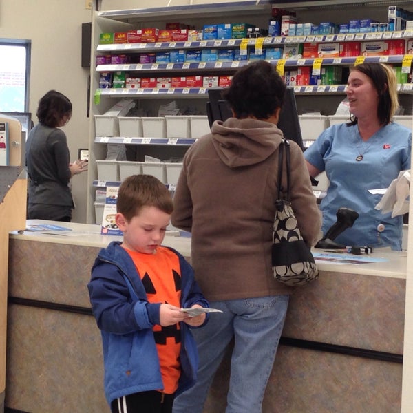 Walgreens 290 Randall Rd