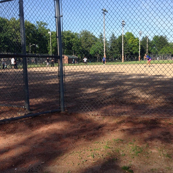 Levagood Park N Silvery Ln