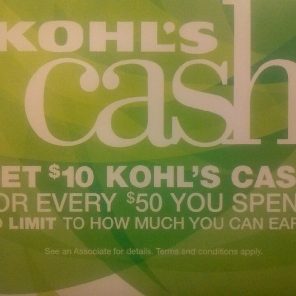 Kohl's - Department Store in Orlando