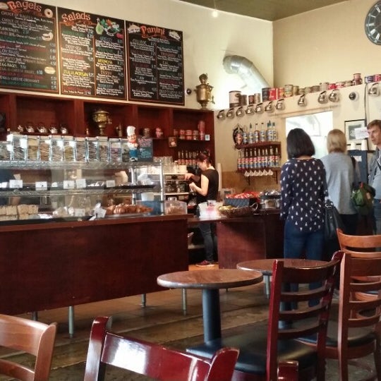 Photos at Sack's Coffeehouse (Now Closed) Coffee Shop in