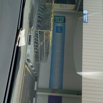 Celcom Service Centre C Masai Johor