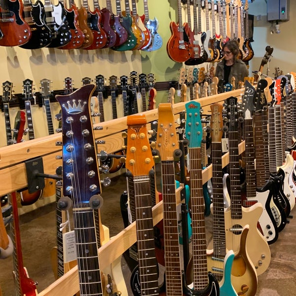 Carter Vintage Guitars 2 Tips From 346 Visitors