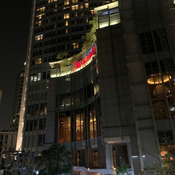 2/25/2023にSAAB 3.がBangkok Marriott Hotel Sukhumvitで撮った写真