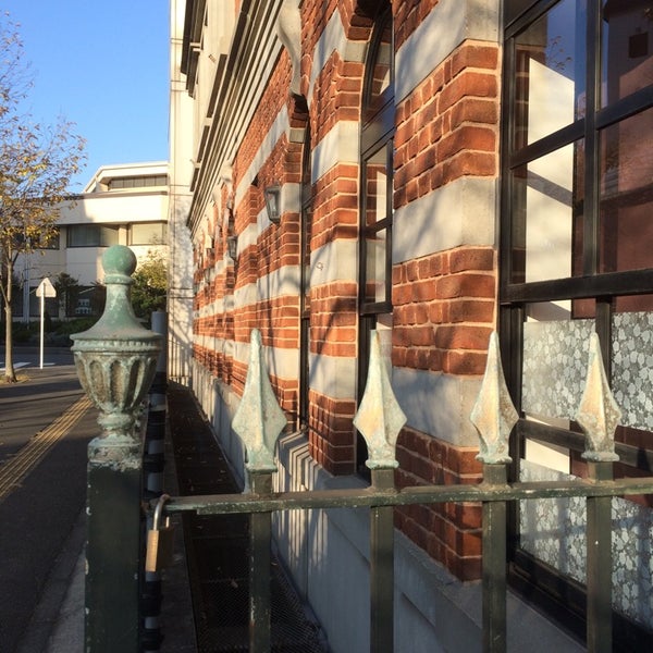 Photos At グロブナーハウス Building In 本牧