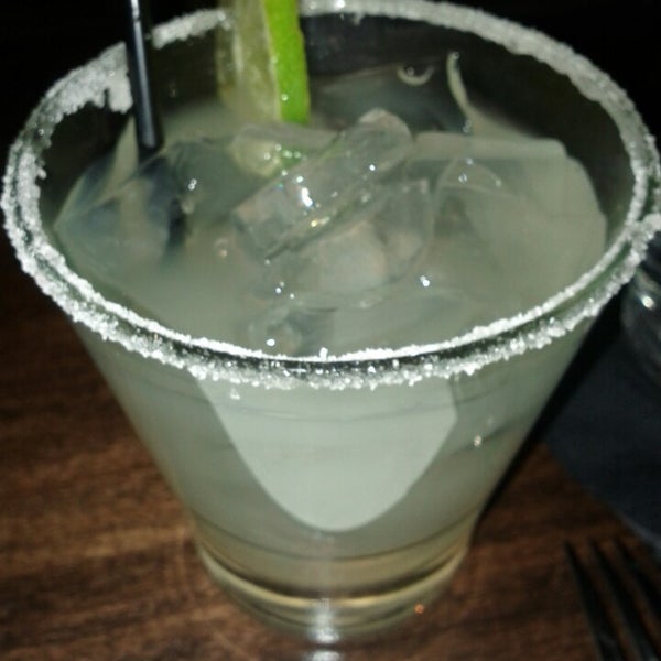 Photo taken at Zócalo Mexican Cuisine &amp; Tequileria by Abhigyan B. on 2/23/2013
