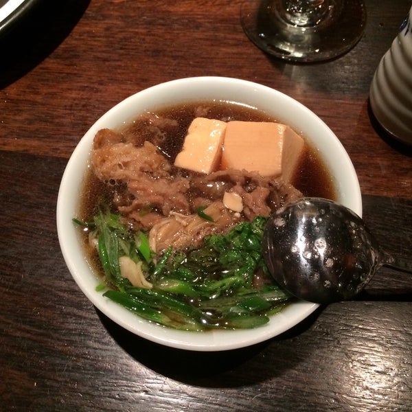 Das Foto wurde bei Sushi Sake von Julia D. am 3/29/2015 aufgenommen