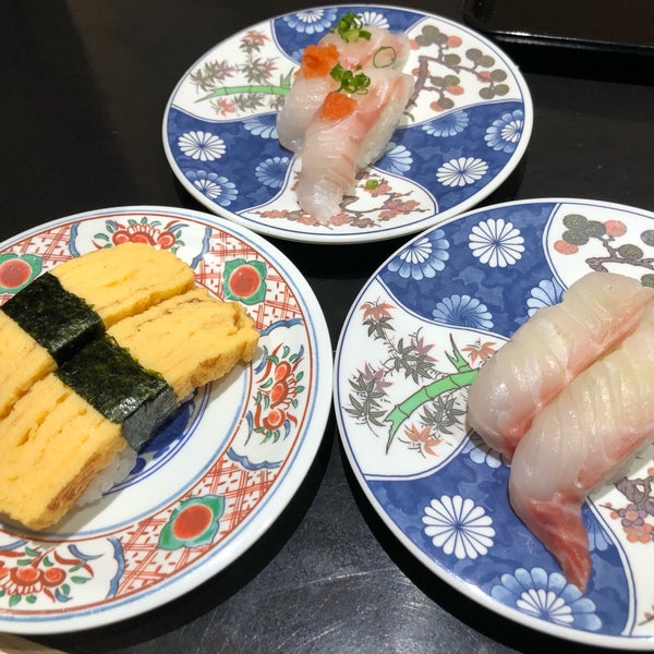廻鮮富寿し極みや 上越中央店 1 Tavsiye