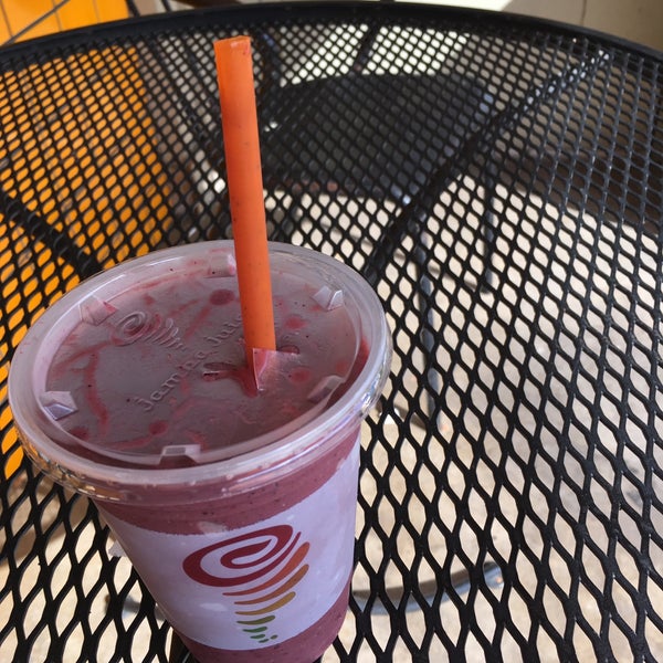 Jamba Juice Juice Bar in Dallas