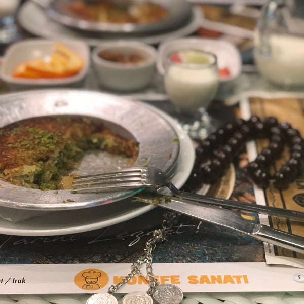 Foto diambil di Künefe Sanatı oleh Bigg Boss😎 pada 3/21/2018