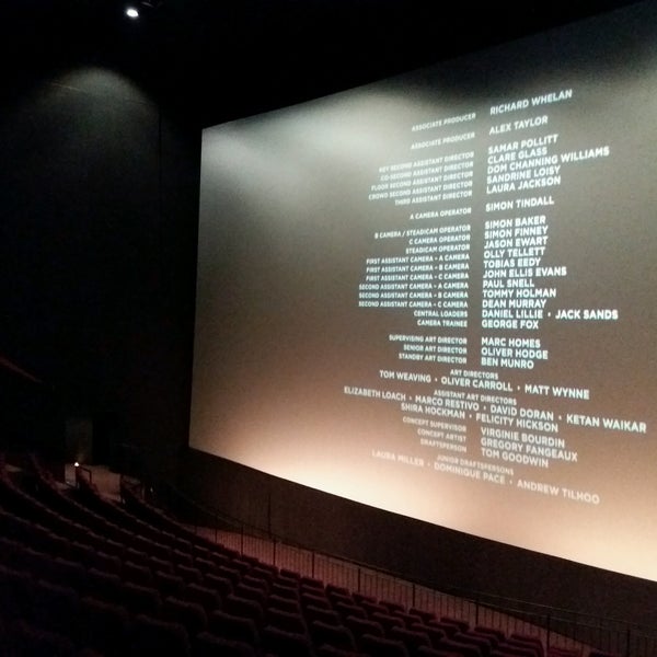 Cinema City Plaza Dąbie Kraków, Województwo małopolskie