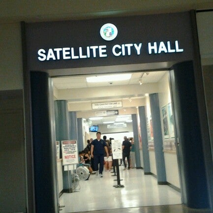 Photos At Satellite City Hall City Hall In Aiea