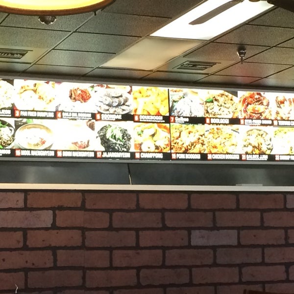 Tofu House Midtown 1 tip from 75 visitors