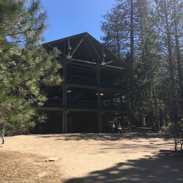 Photos At Cedar Grove Lodge 1 Tip