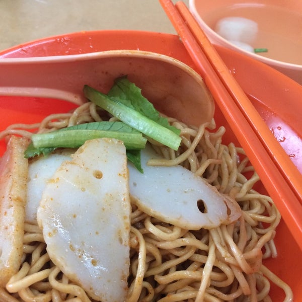 Engkok Eng Kok Kopitiam - Coffee Shop in Batu Pahat