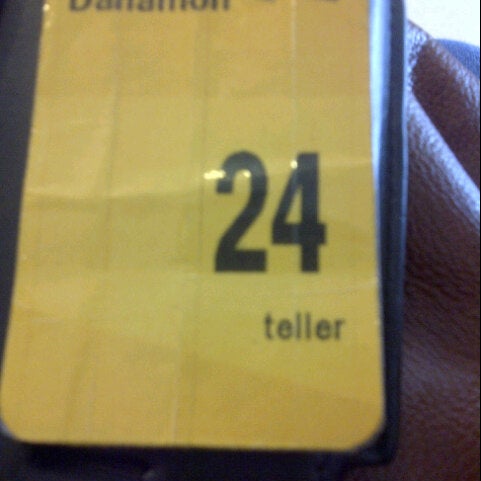 Photos At Bank Danamon Cab Harapan Indah Kota Harapan Indah