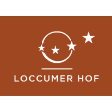 Photo taken at Hotel Loccumer Hof by hotel loccumer hof on 10/5/2015