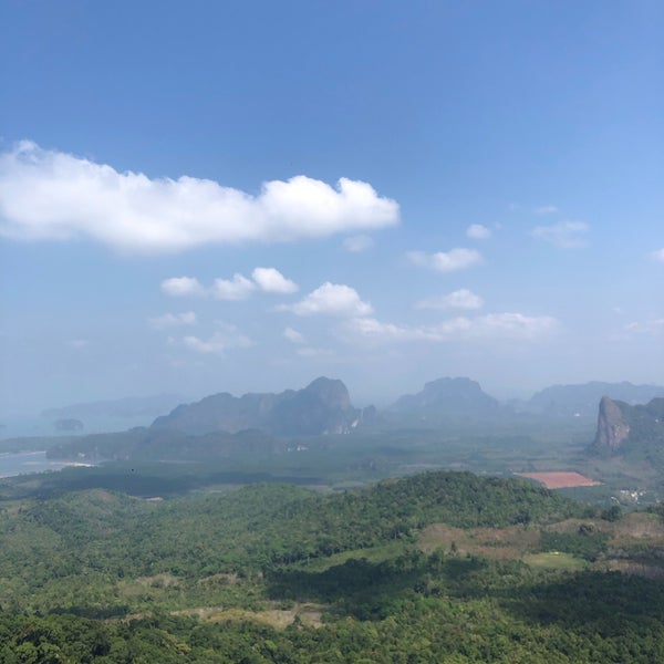 Снимок сделан в Tub Kaek - Khao Ngon-Nak Nature Trail пользователем Andri D. 1/16/2020