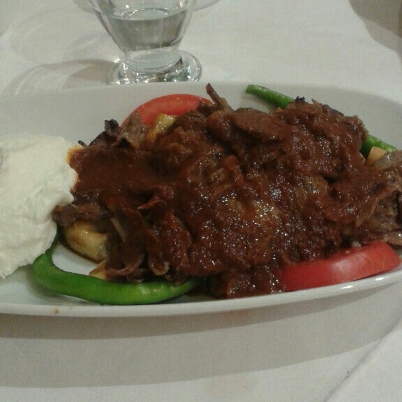 Et LokantasıÇiftlik Çiftlik