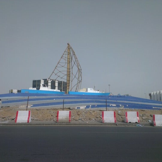 الجواد الأبيض النزهة سابقاً، جدة، منطقة مكة المكرمة
