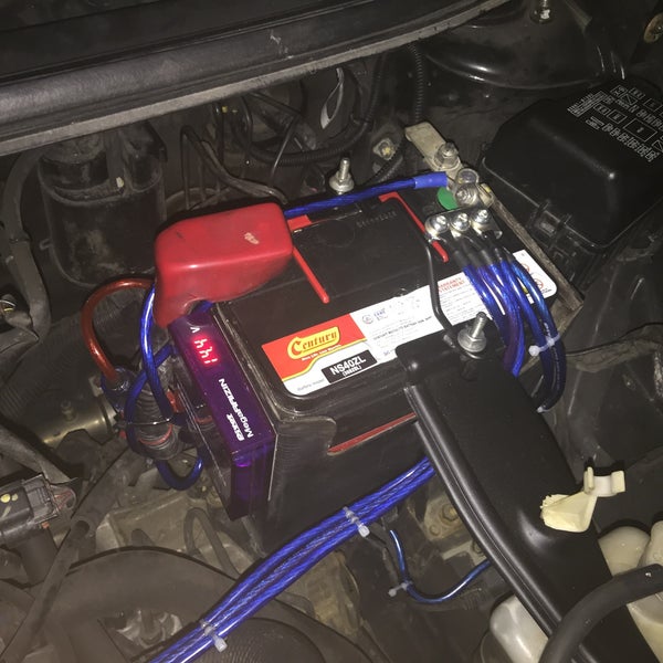 Photos At Kc Auto Workshop Seputih 2 Tips