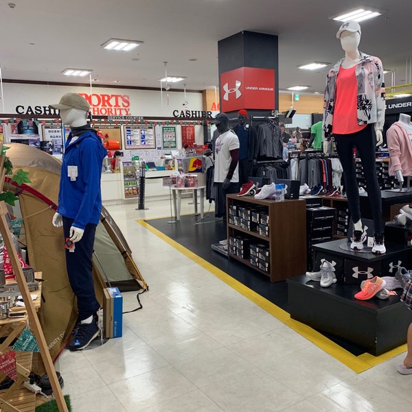 Corners Sportsauthority 沖縄ライカム 北中城村 沖縄県