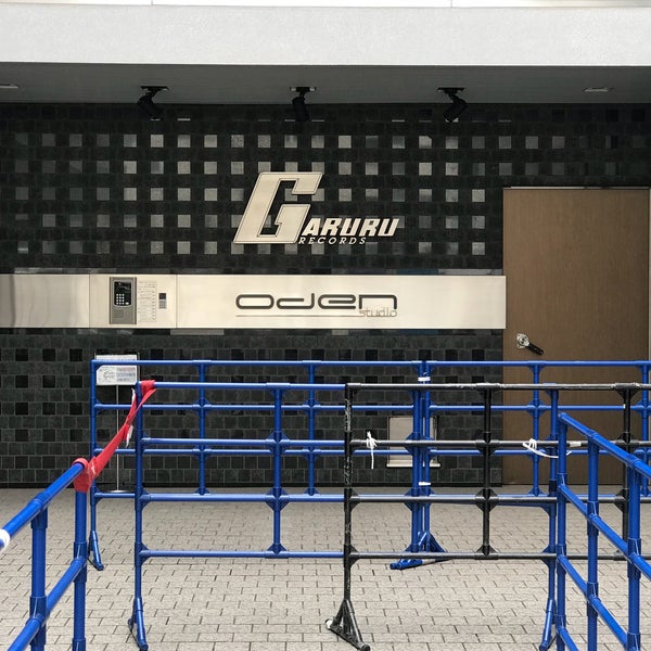 Oden Studio 赤坂 東京 東京都 Oden Studio 赤坂 東京 東京都