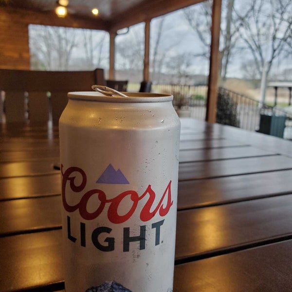 Cedar Crest Golf Club Golf Course in Murfreesboro